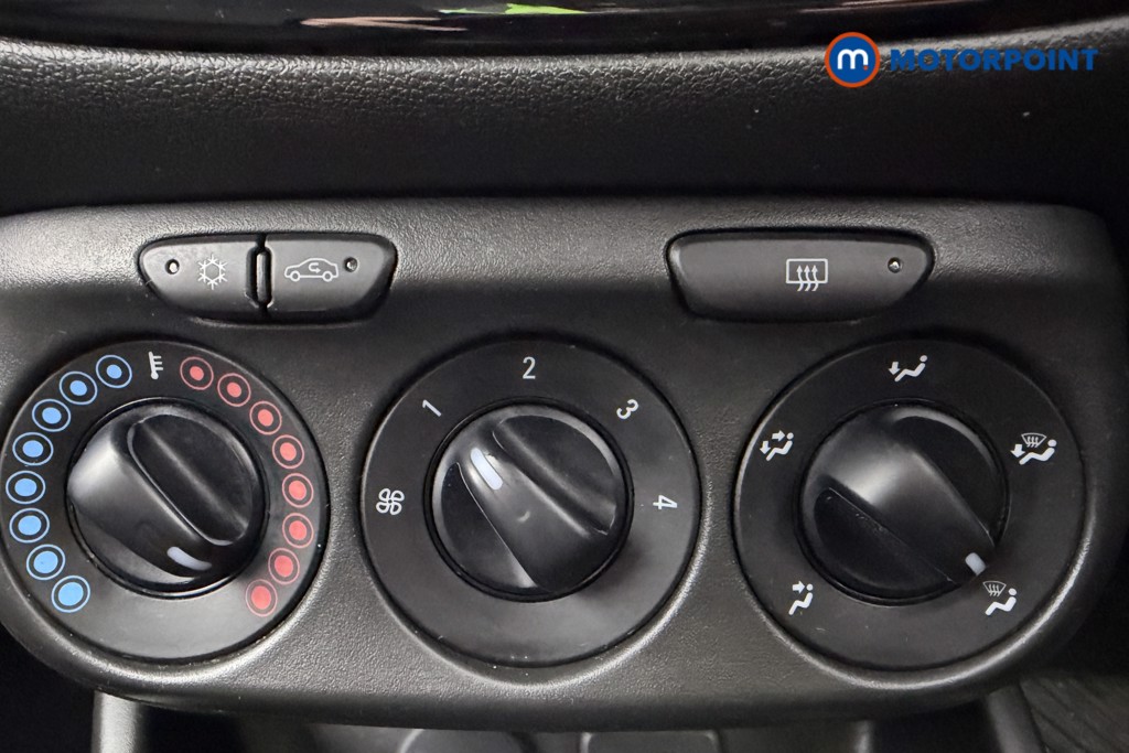 Vauxhall Corsa Energy Manual Petrol Hatchback - Stock Number (1609914) - 10th supplementary image