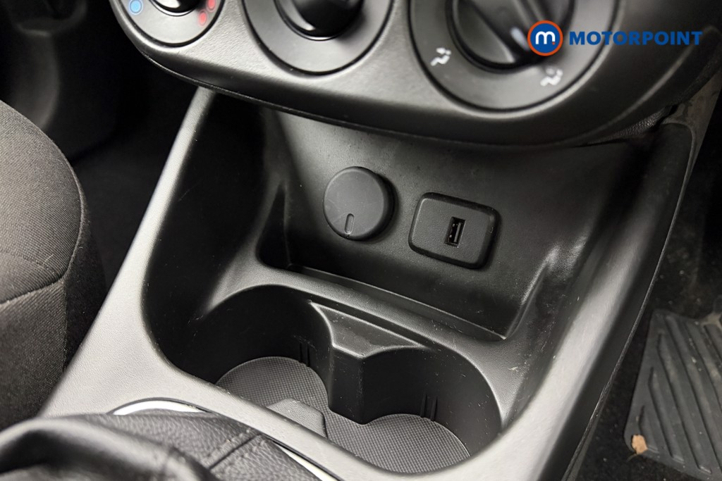 Vauxhall Corsa Energy Manual Petrol Hatchback - Stock Number (1609914) - 11th supplementary image