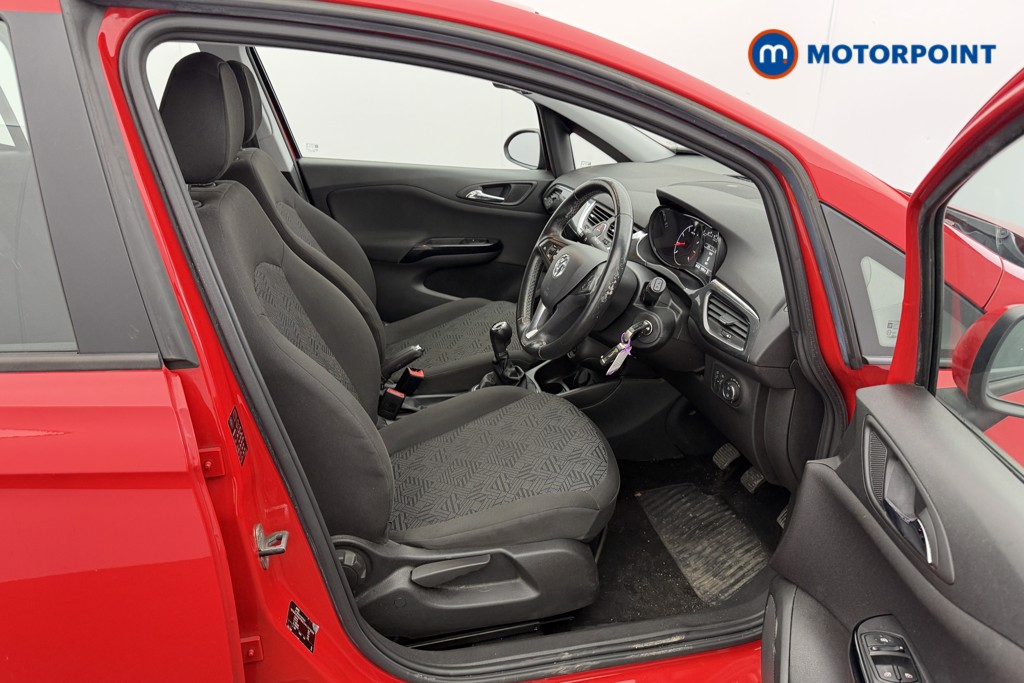 Vauxhall Corsa Energy Manual Petrol Hatchback - Stock Number (1609914) - 18th supplementary image