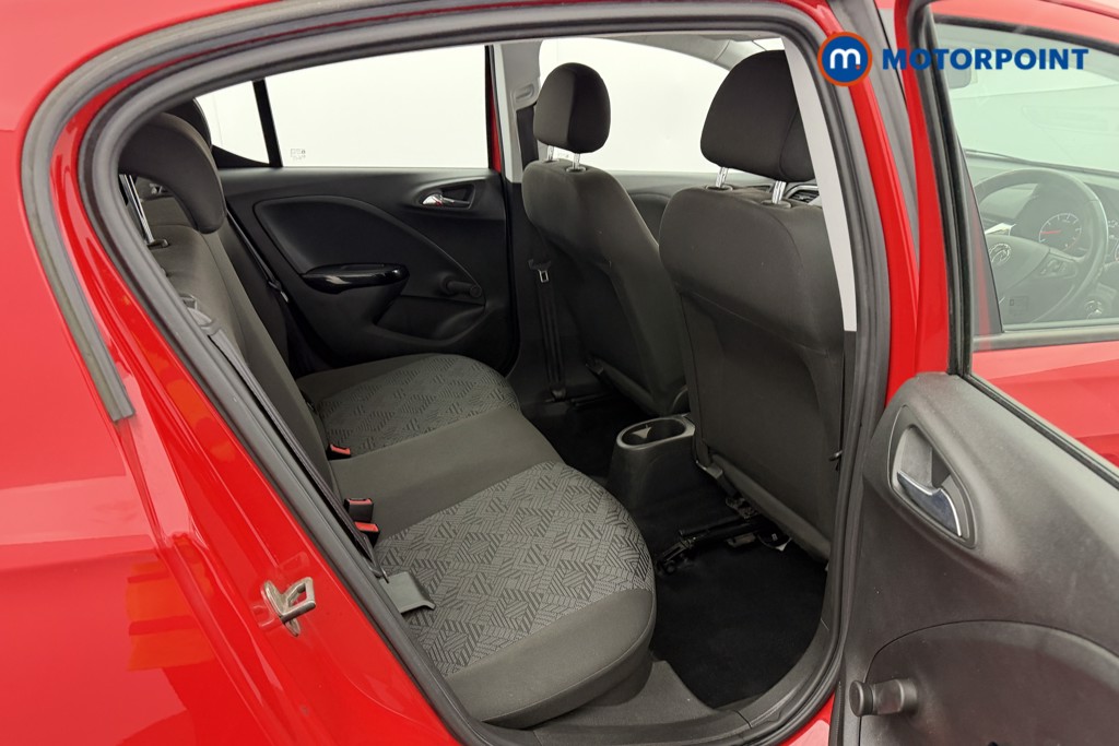 Vauxhall Corsa Energy Manual Petrol Hatchback - Stock Number (1609914) - 21st supplementary image