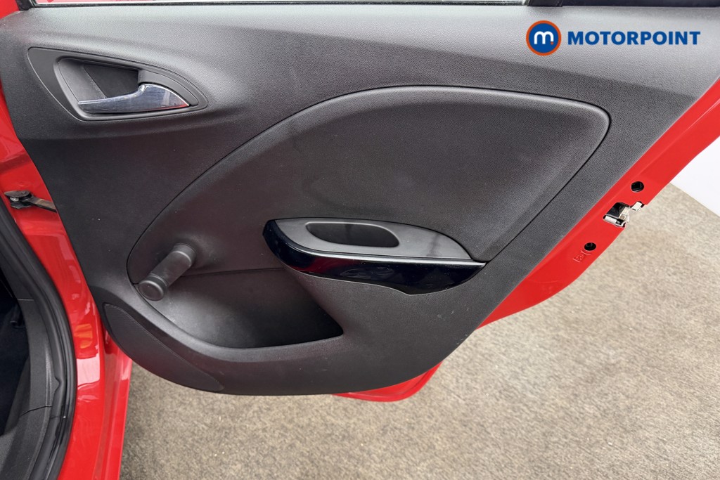 Vauxhall Corsa Energy Manual Petrol Hatchback - Stock Number (1609914) - 22nd supplementary image