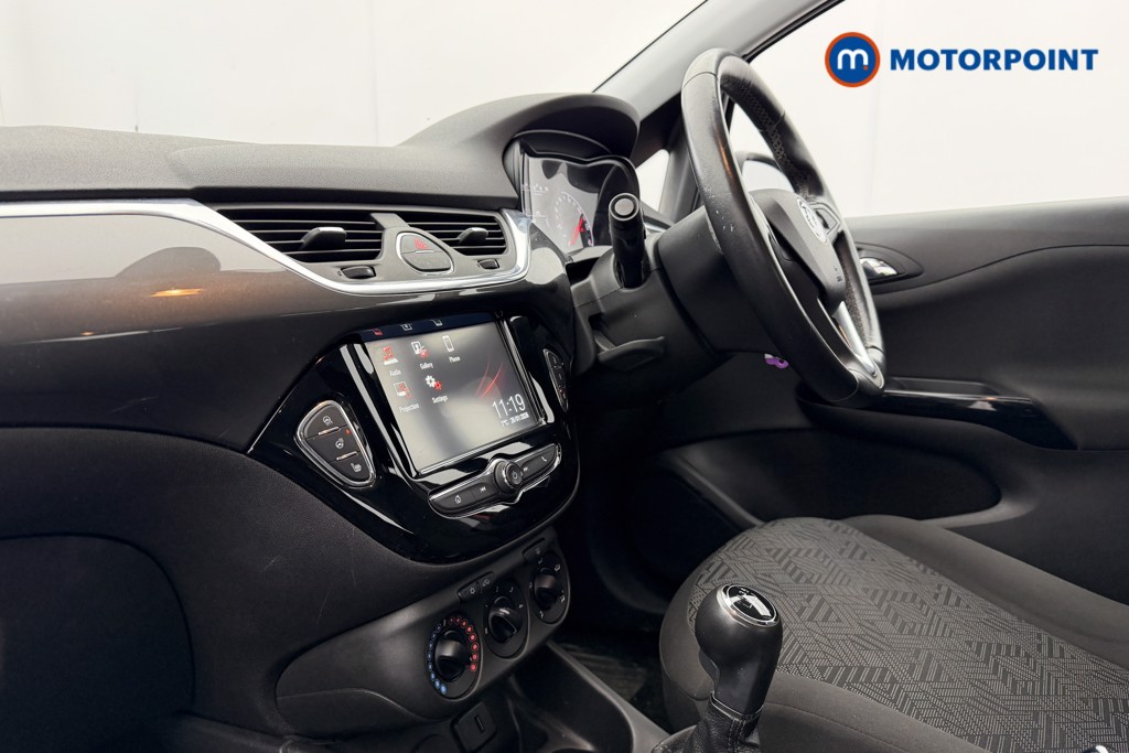 Vauxhall Corsa Energy Manual Petrol Hatchback - Stock Number (1609914) - 27th supplementary image