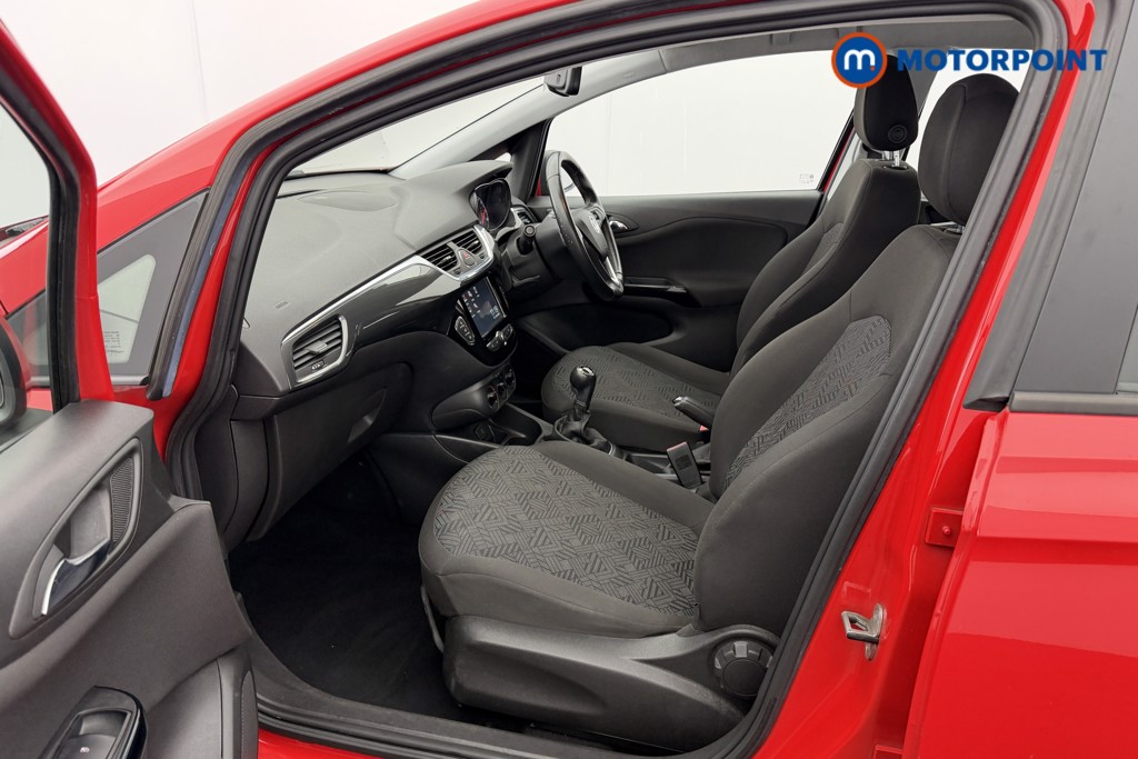 Vauxhall Corsa Energy Manual Petrol Hatchback - Stock Number (1609914) - 29th supplementary image