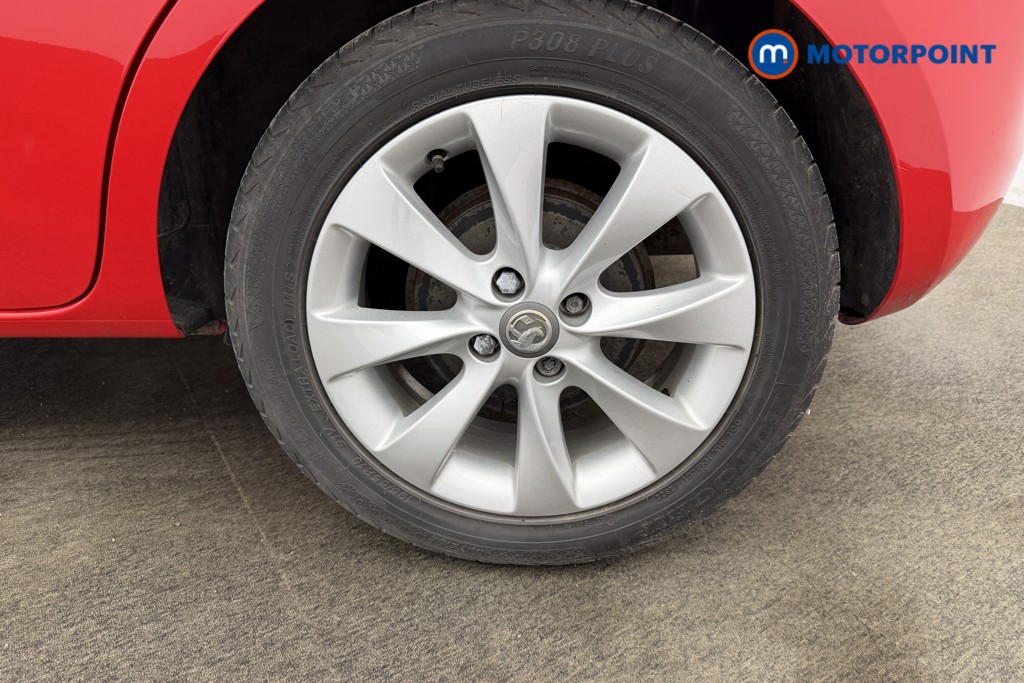 Vauxhall Corsa Energy Manual Petrol Hatchback - Stock Number (1609914) - 31st supplementary image