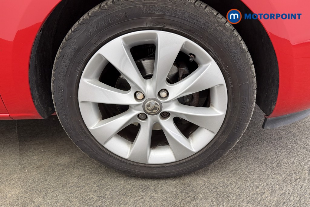 Vauxhall Corsa Energy Manual Petrol Hatchback - Stock Number (1609914) - 33rd supplementary image