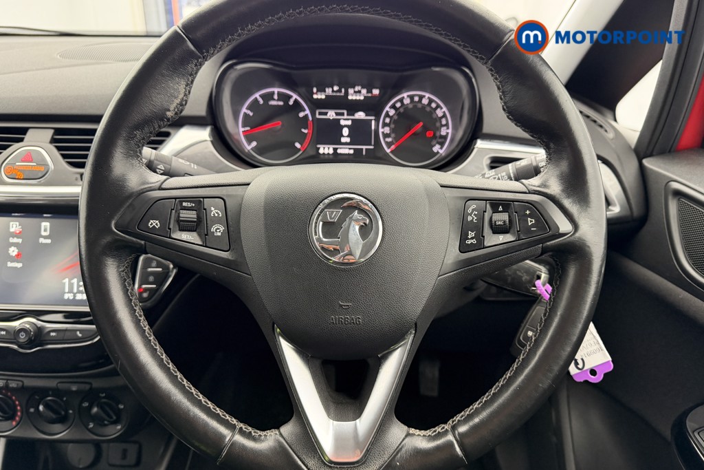 Vauxhall Corsa Energy Manual Petrol Hatchback - Stock Number (1609914) - 1st supplementary image