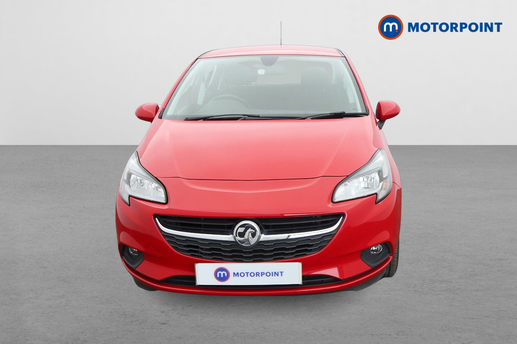 Vauxhall Corsa Energy Manual Petrol Hatchback - Stock Number (1609914) - Front bumper