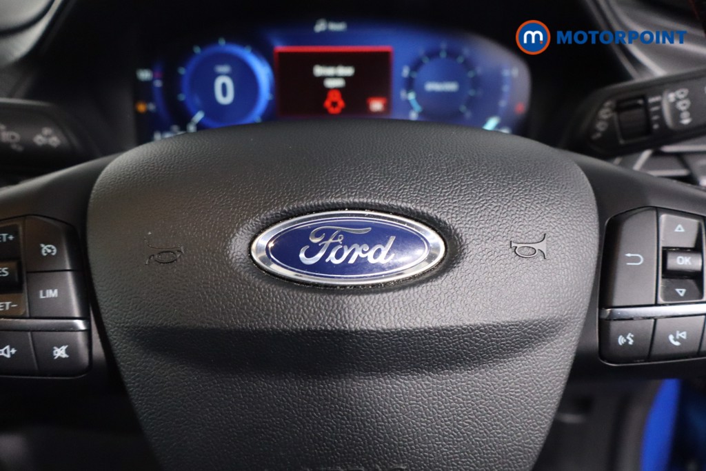 Ford Puma St-Line X Manual Petrol SUV - Stock Number (1609963) - 13th supplementary image