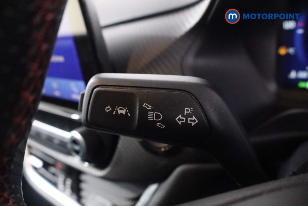 Ford Puma St-Line X Manual Petrol SUV - Stock Number (1609963) - 14th supplementary image