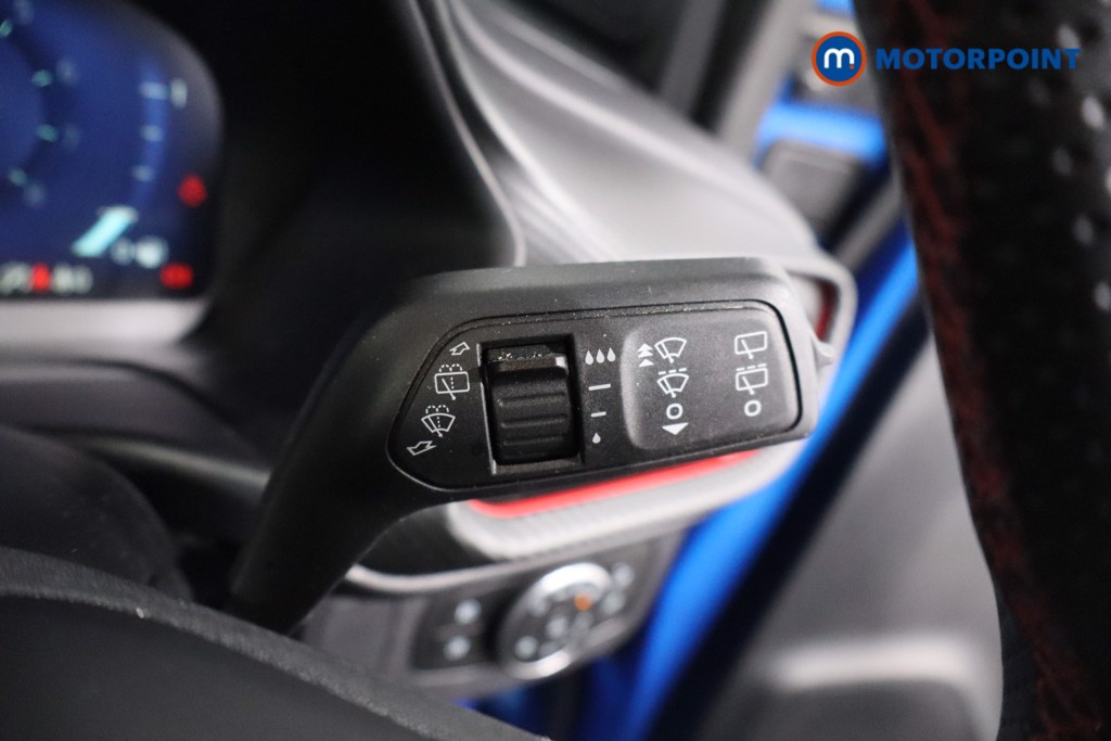 Ford Puma St-Line X Manual Petrol SUV - Stock Number (1609963) - 15th supplementary image