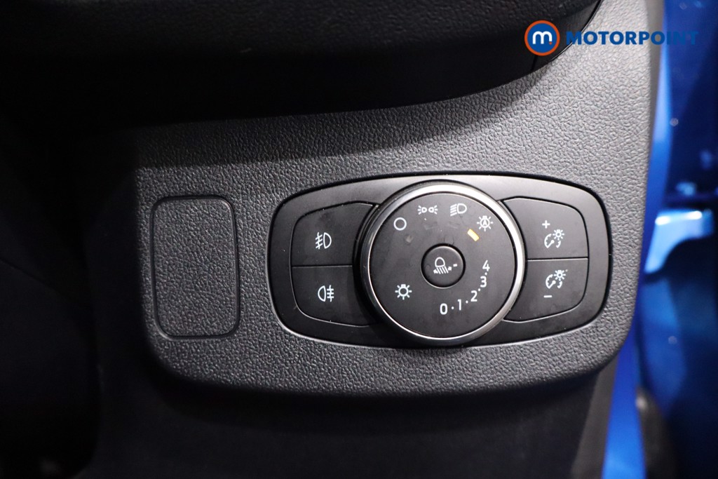 Ford Puma St-Line X Manual Petrol SUV - Stock Number (1609963) - 17th supplementary image