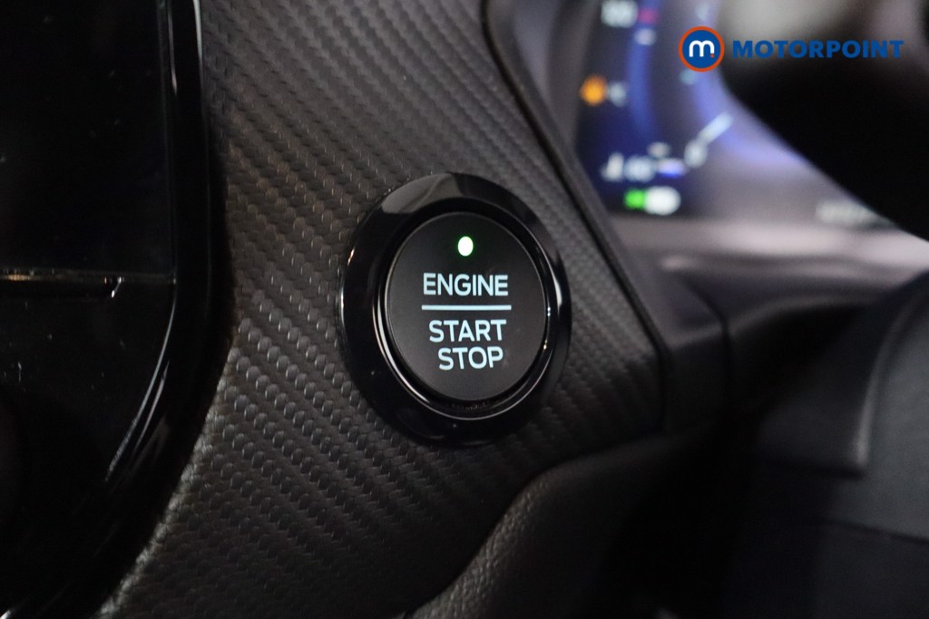 Ford Puma St-Line X Manual Petrol SUV - Stock Number (1609963) - 18th supplementary image