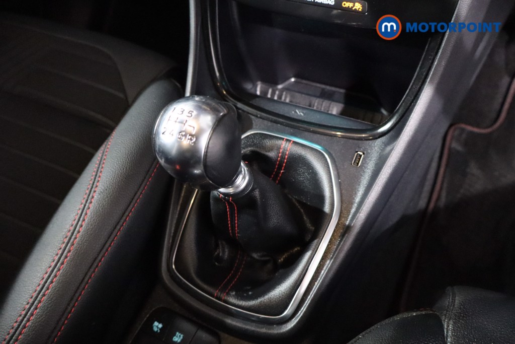 Ford Puma St-Line X Manual Petrol SUV - Stock Number (1609963) - 19th supplementary image