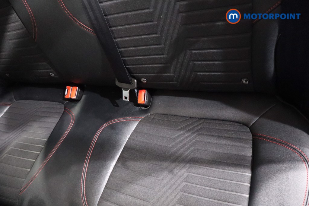 Ford Puma St-Line X Manual Petrol SUV - Stock Number (1609963) - 25th supplementary image