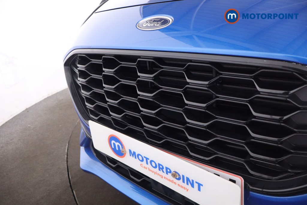 Ford Puma St-Line X Manual Petrol SUV - Stock Number (1609963) - 28th supplementary image