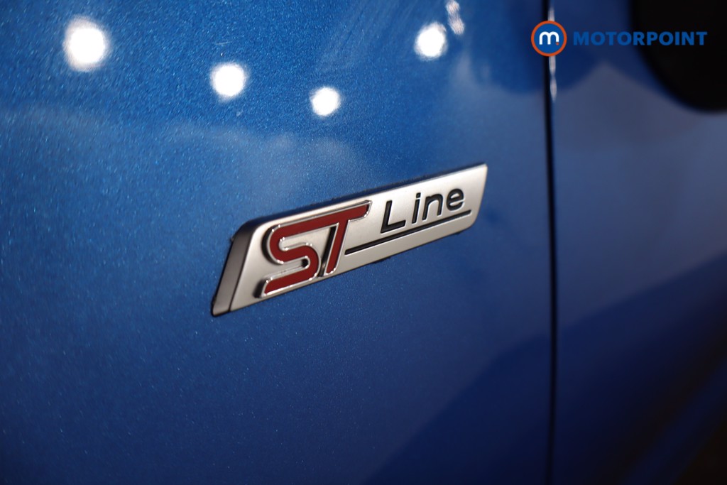 Ford Puma St-Line X Manual Petrol SUV - Stock Number (1609963) - 32nd supplementary image