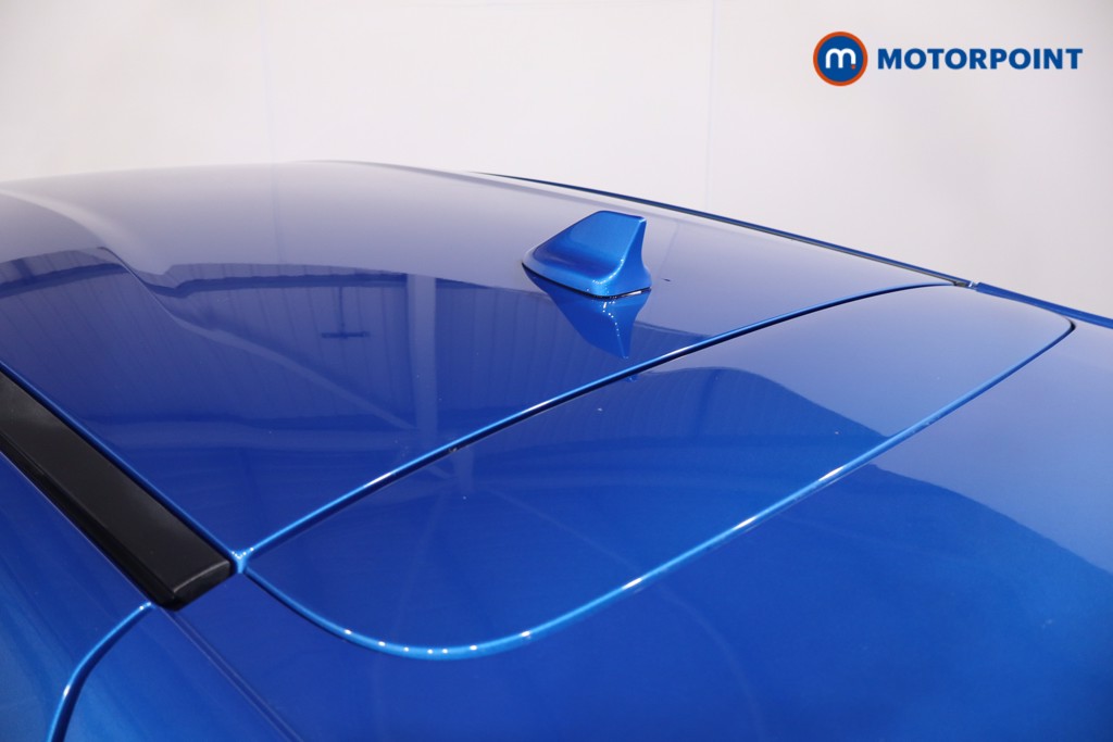 Ford Puma St-Line X Manual Petrol SUV - Stock Number (1609963) - 33rd supplementary image