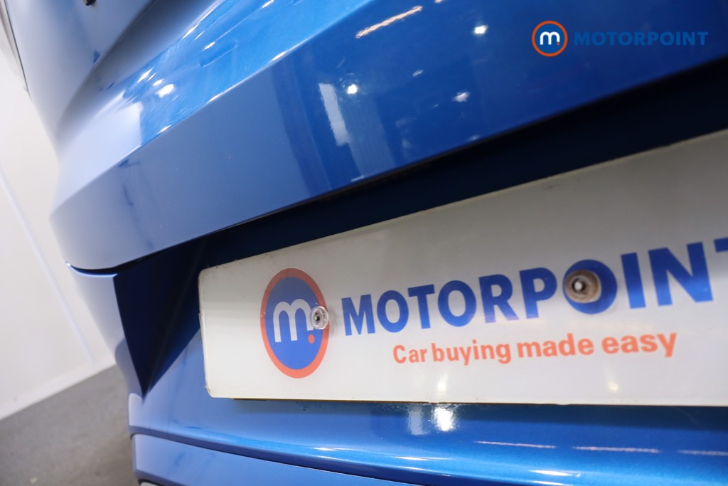 Ford Puma St-Line X Manual Petrol SUV - Stock Number (1609963) - 36th supplementary image