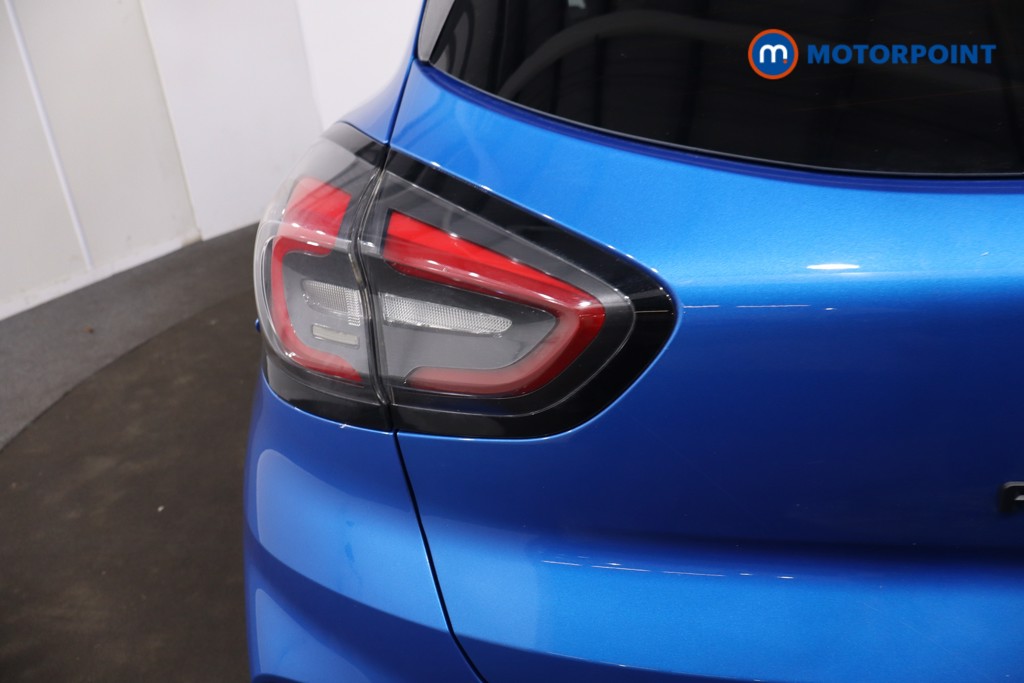Ford Puma St-Line X Manual Petrol SUV - Stock Number (1609963) - 37th supplementary image