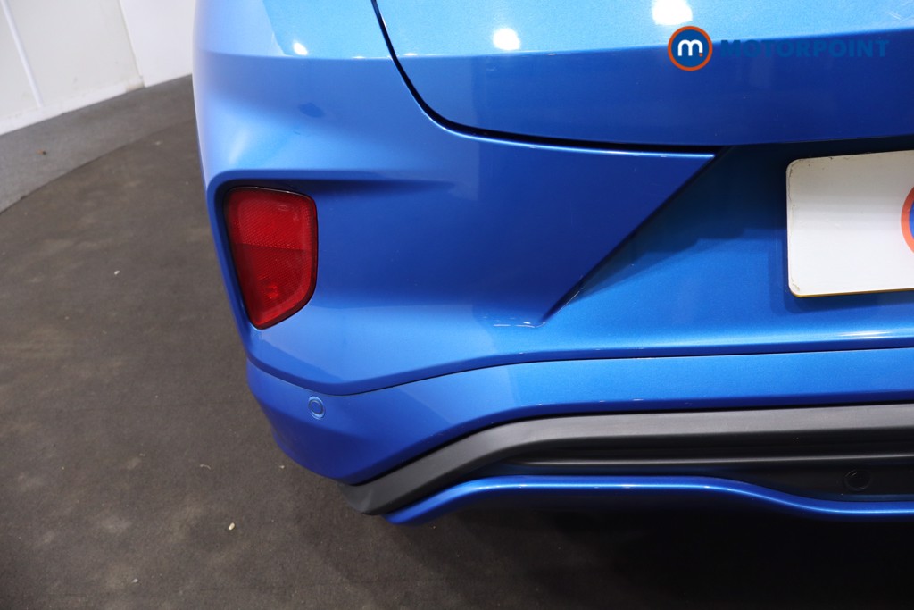 Ford Puma St-Line X Manual Petrol SUV - Stock Number (1609963) - 38th supplementary image