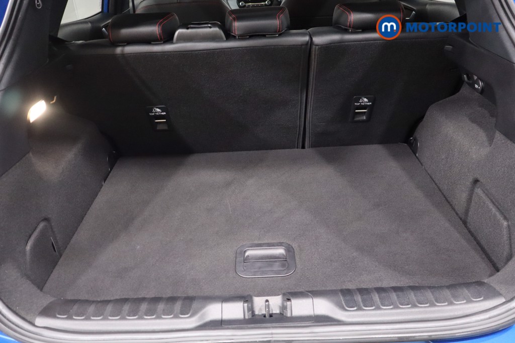 Ford Puma St-Line X Manual Petrol SUV - Stock Number (1609963) - 39th supplementary image