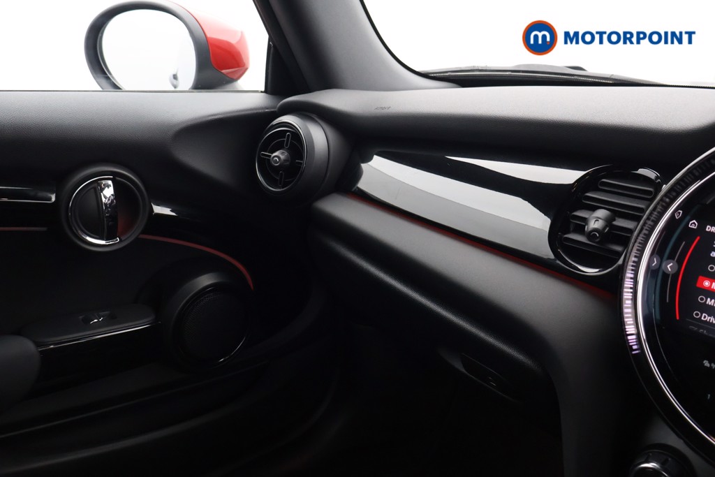 Mini Convertible John Cooper Works Automatic Petrol Convertible - Stock Number (1610131) - 6th supplementary image