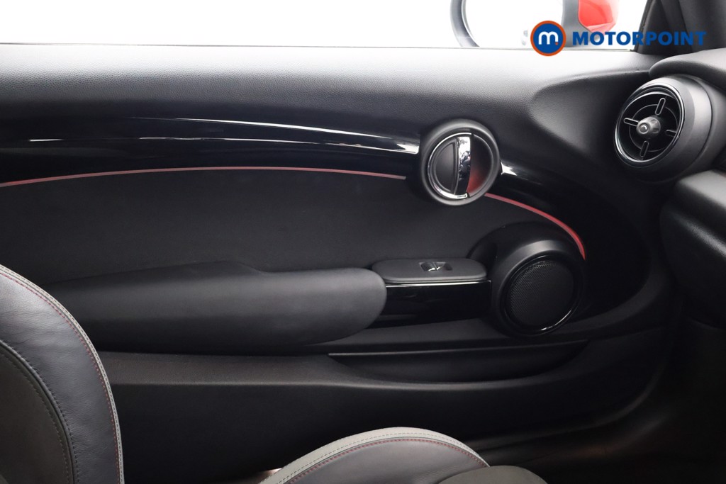 Mini Convertible John Cooper Works Automatic Petrol Convertible - Stock Number (1610131) - 7th supplementary image