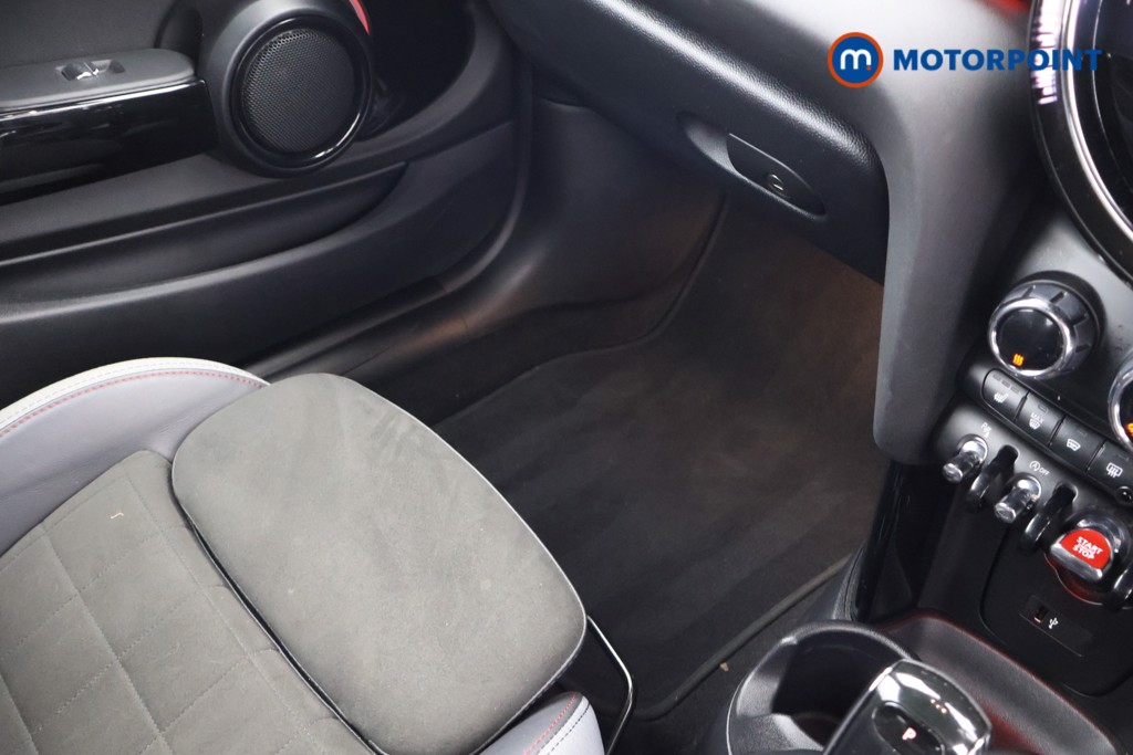 Mini Convertible John Cooper Works Automatic Petrol Convertible - Stock Number (1610131) - 8th supplementary image