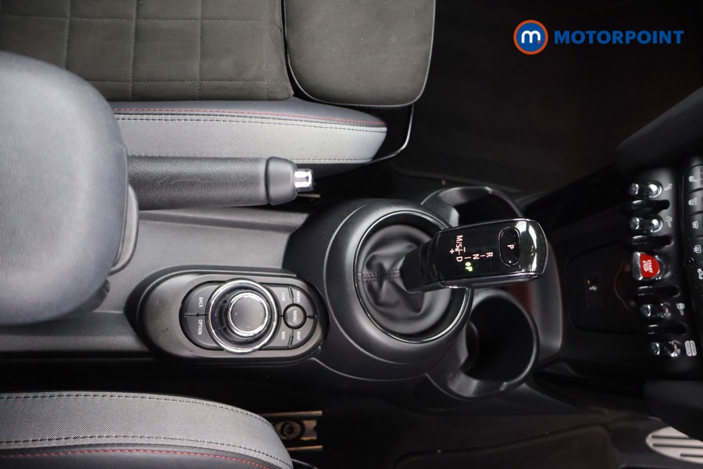 Mini Convertible John Cooper Works Automatic Petrol Convertible - Stock Number (1610131) - 9th supplementary image