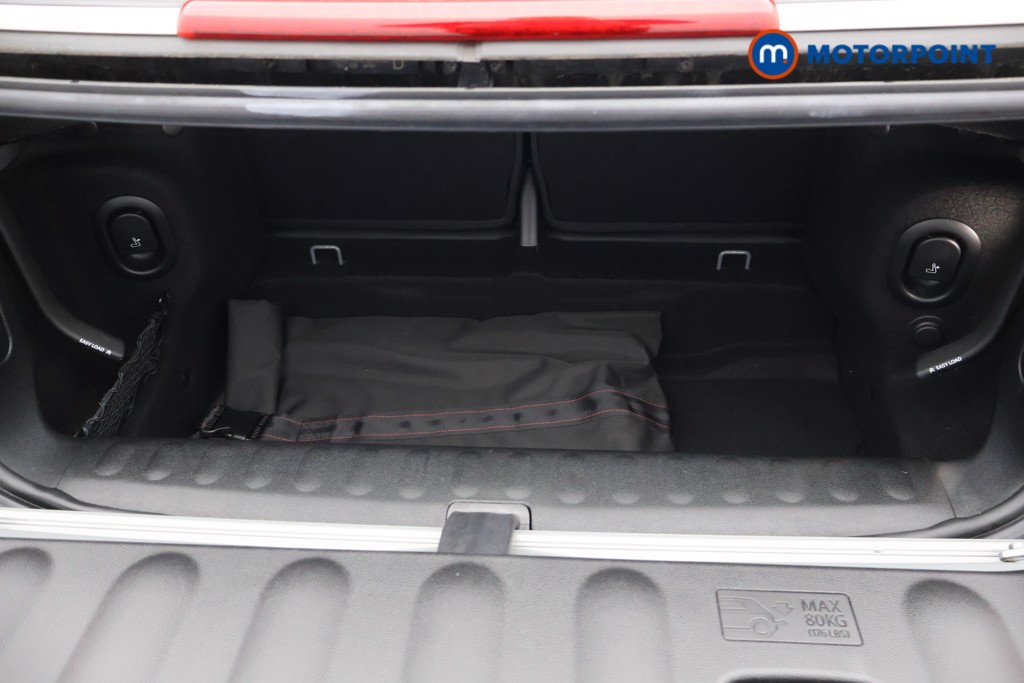 Mini Convertible John Cooper Works Automatic Petrol Convertible - Stock Number (1610131) - 14th supplementary image