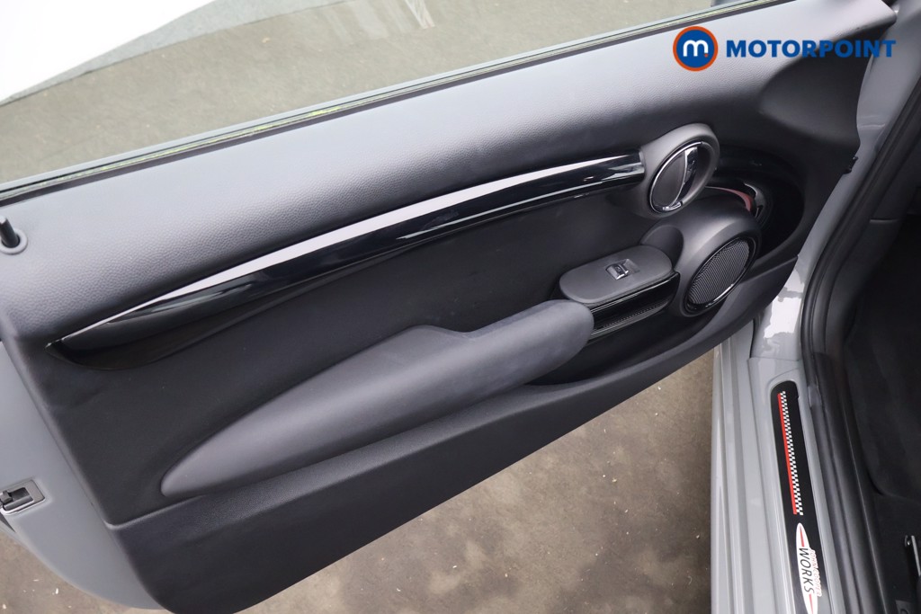 Mini Convertible John Cooper Works Automatic Petrol Convertible - Stock Number (1610131) - 16th supplementary image