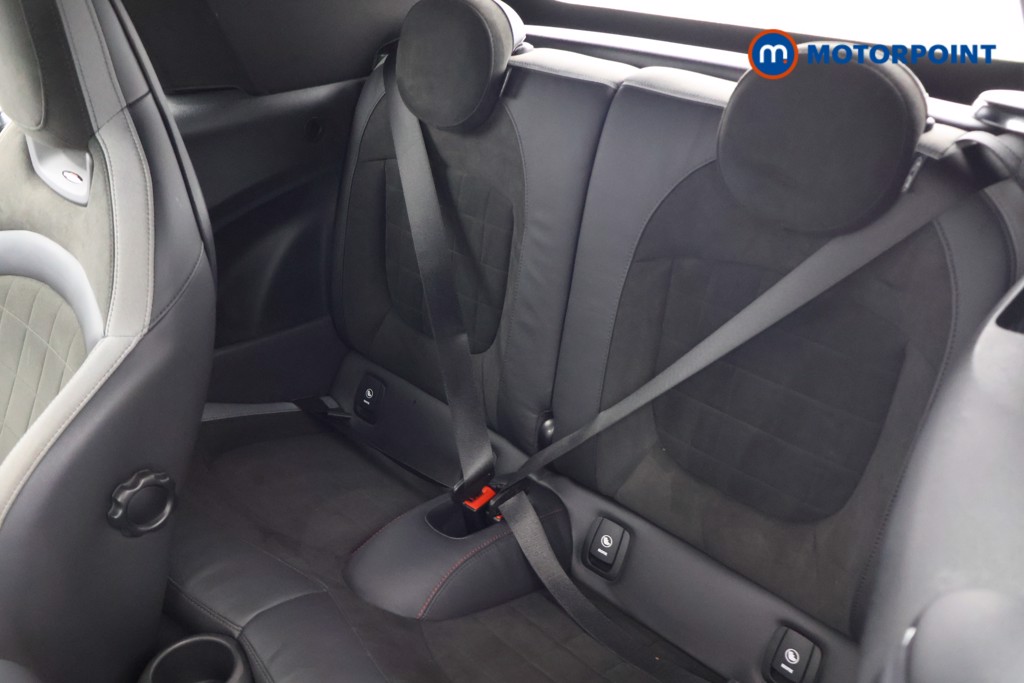 Mini Convertible John Cooper Works Automatic Petrol Convertible - Stock Number (1610131) - 17th supplementary image