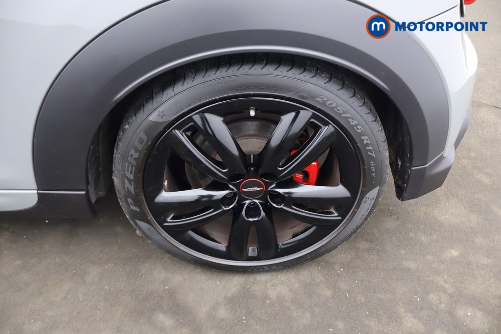 Mini Convertible John Cooper Works Automatic Petrol Convertible - Stock Number (1610131) - 19th supplementary image