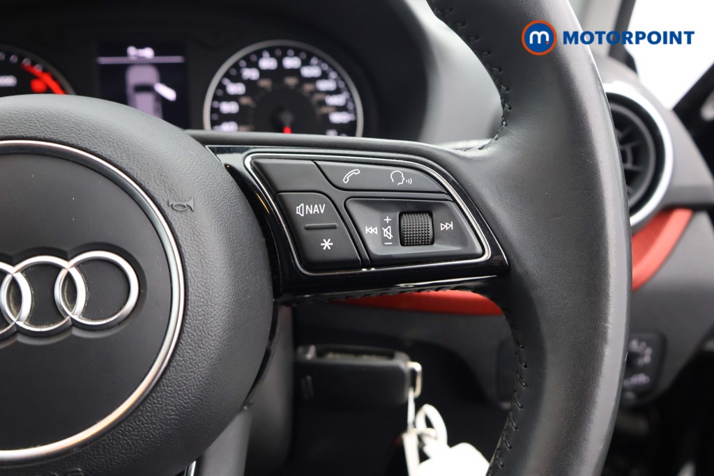 Audi Q2 Sport Manual Diesel SUV - Stock Number (1610136) - 3rd supplementary image