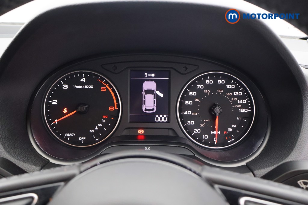 Audi Q2 Sport Manual Diesel SUV - Stock Number (1610136) - 4th supplementary image