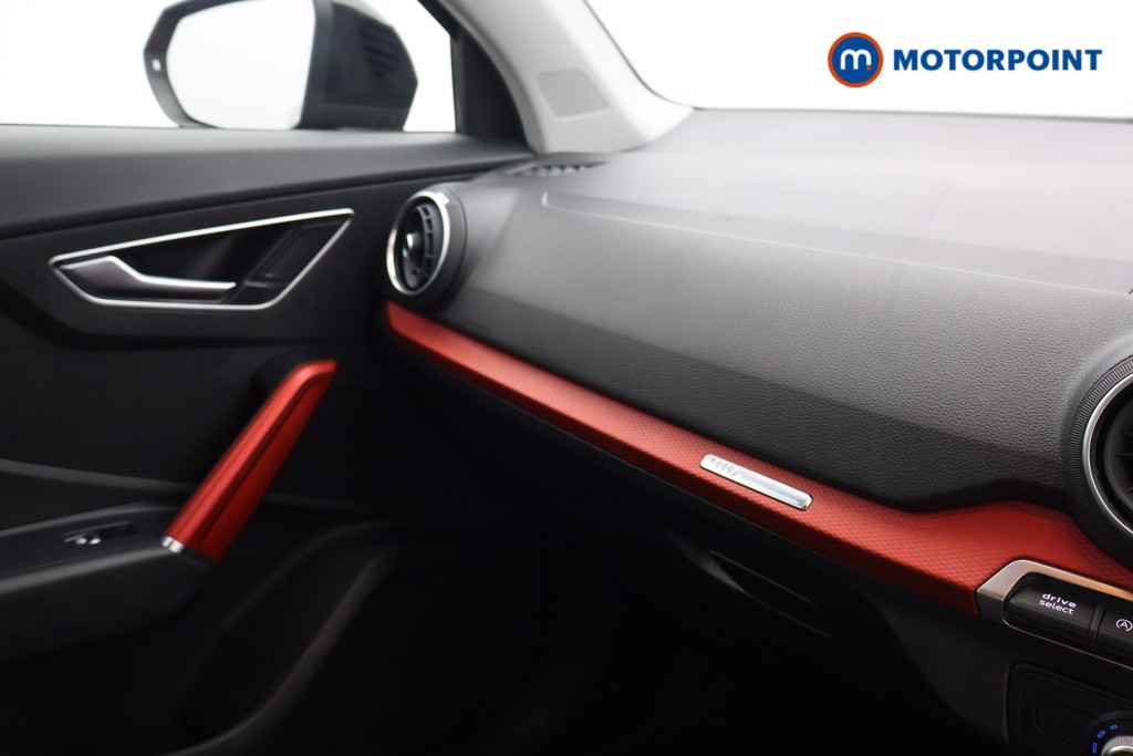 Audi Q2 Sport Manual Diesel SUV - Stock Number (1610136) - 6th supplementary image