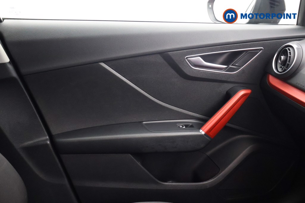 Audi Q2 Sport Manual Diesel SUV - Stock Number (1610136) - 7th supplementary image