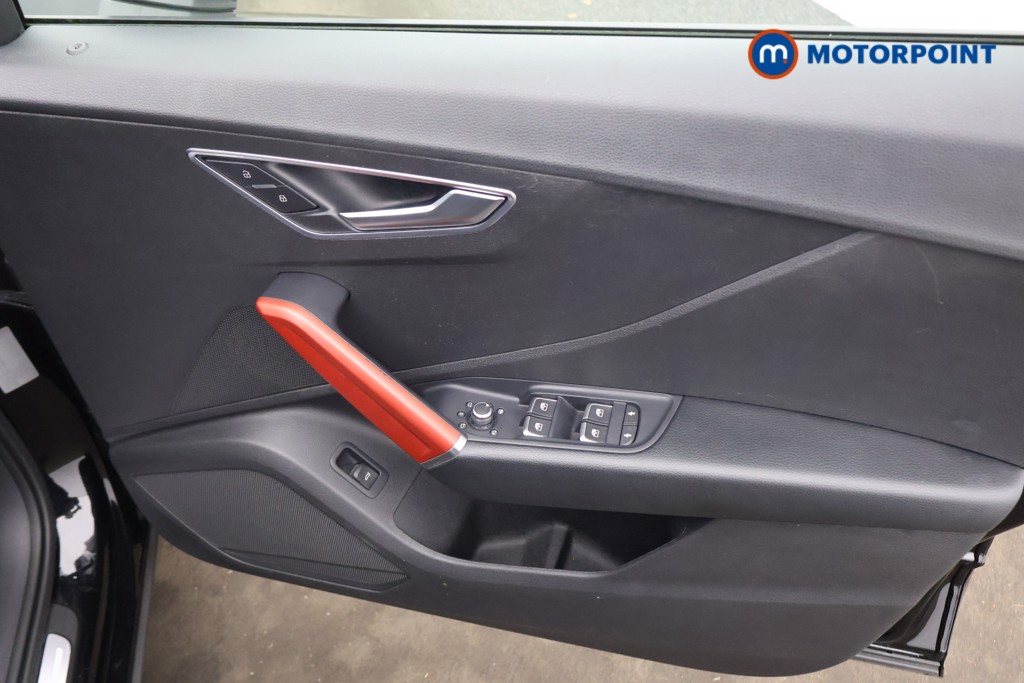 Audi Q2 Sport Manual Diesel SUV - Stock Number (1610136) - 10th supplementary image