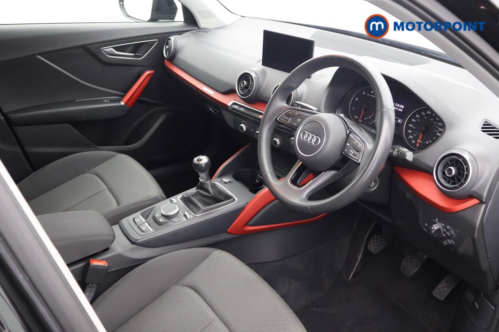 Audi Q2 Sport Manual Diesel SUV - Stock Number (1610136) - 11th supplementary image