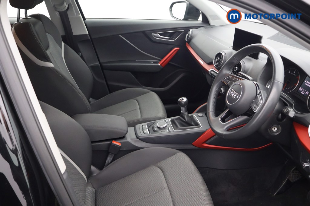 Audi Q2 Sport Manual Diesel SUV - Stock Number (1610136) - 12th supplementary image