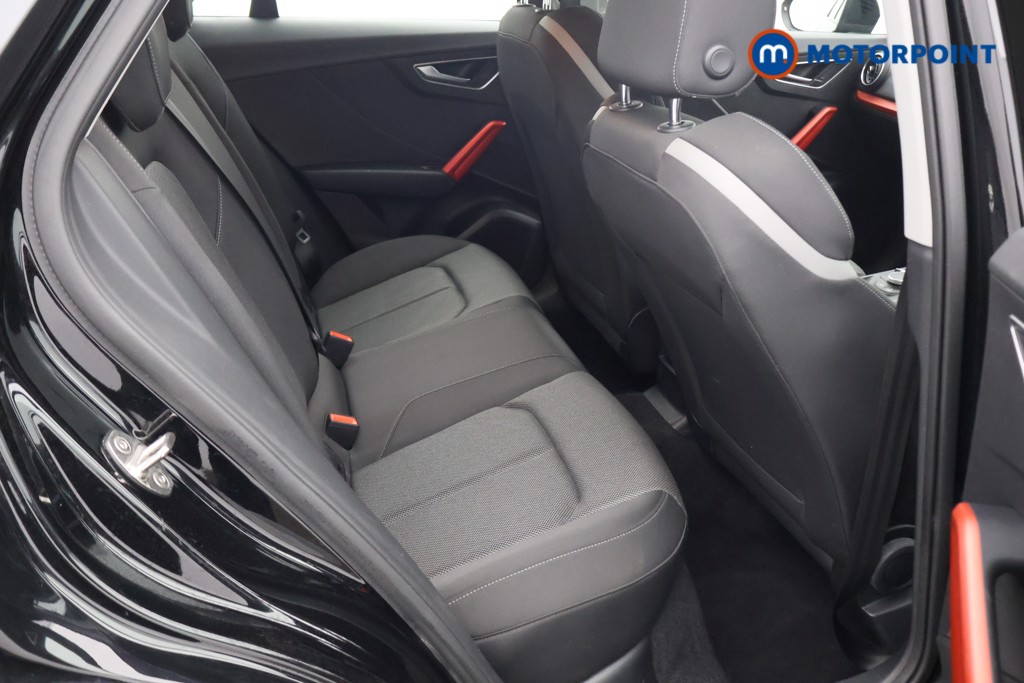 Audi Q2 Sport Manual Diesel SUV - Stock Number (1610136) - 13th supplementary image