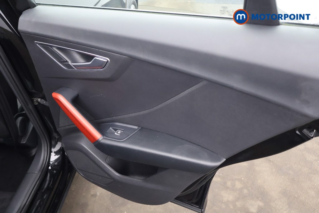 Audi Q2 Sport Manual Diesel SUV - Stock Number (1610136) - 14th supplementary image