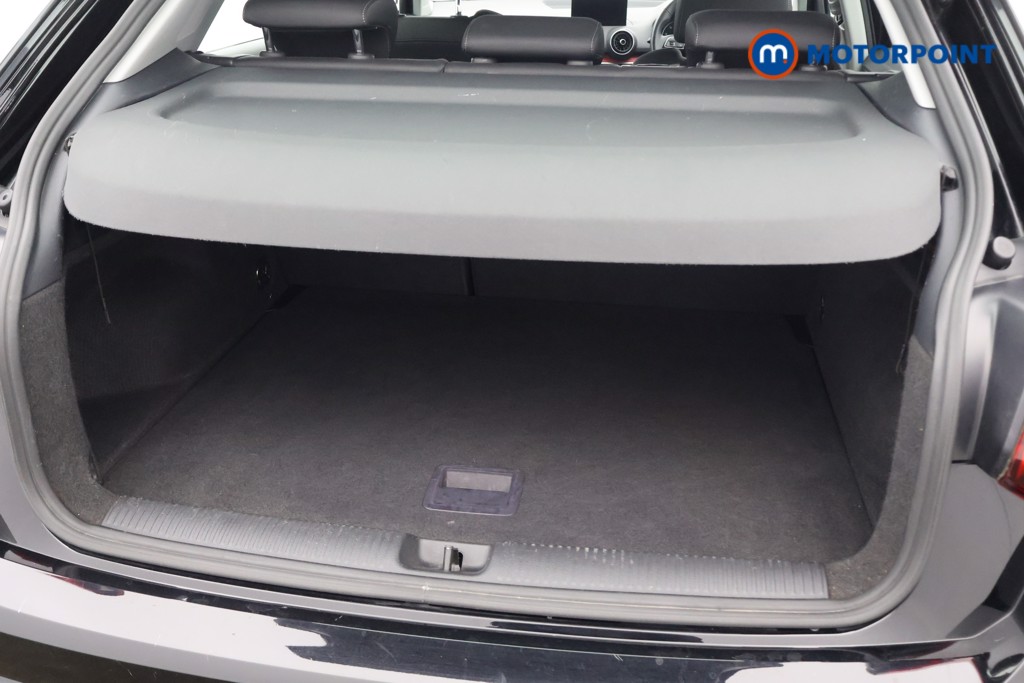 Audi Q2 Sport Manual Diesel SUV - Stock Number (1610136) - 15th supplementary image