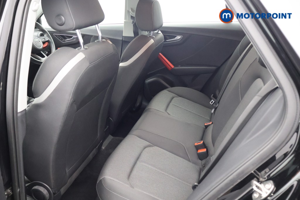 Audi Q2 Sport Manual Diesel SUV - Stock Number (1610136) - 16th supplementary image