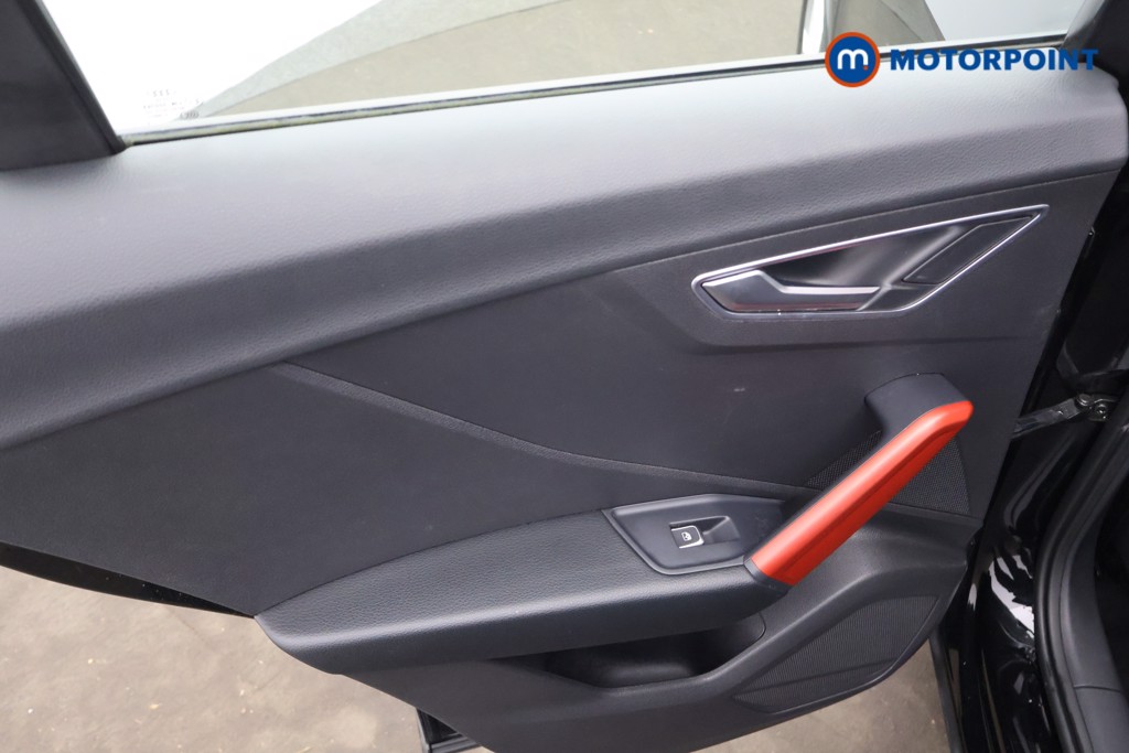 Audi Q2 Sport Manual Diesel SUV - Stock Number (1610136) - 17th supplementary image