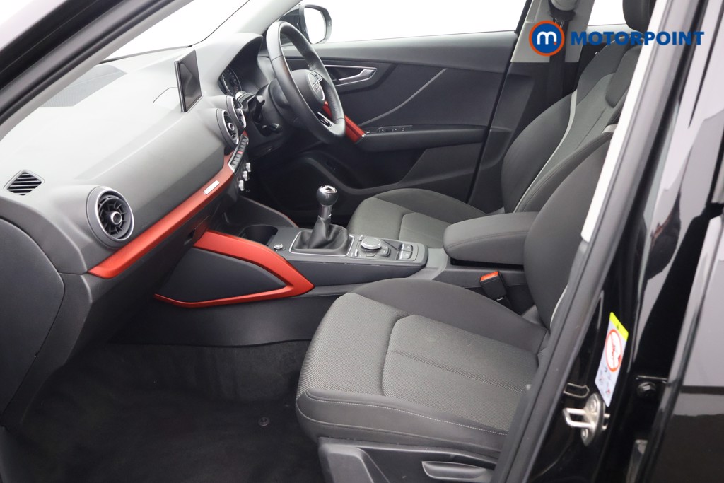 Audi Q2 Sport Manual Diesel SUV - Stock Number (1610136) - 18th supplementary image