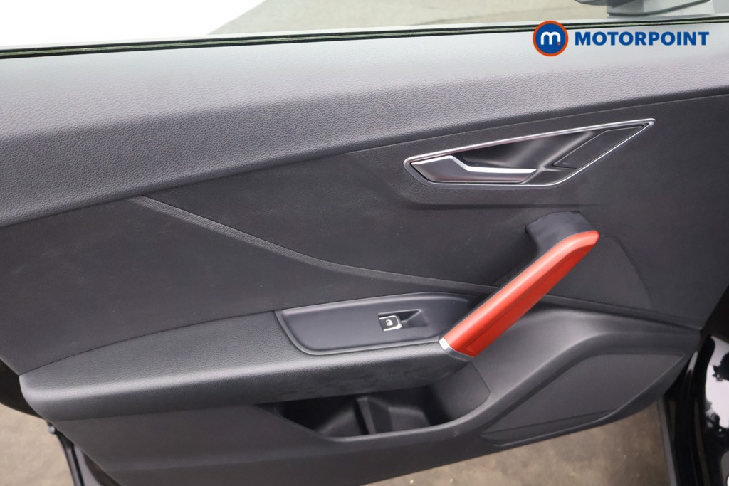 Audi Q2 Sport Manual Diesel SUV - Stock Number (1610136) - 19th supplementary image