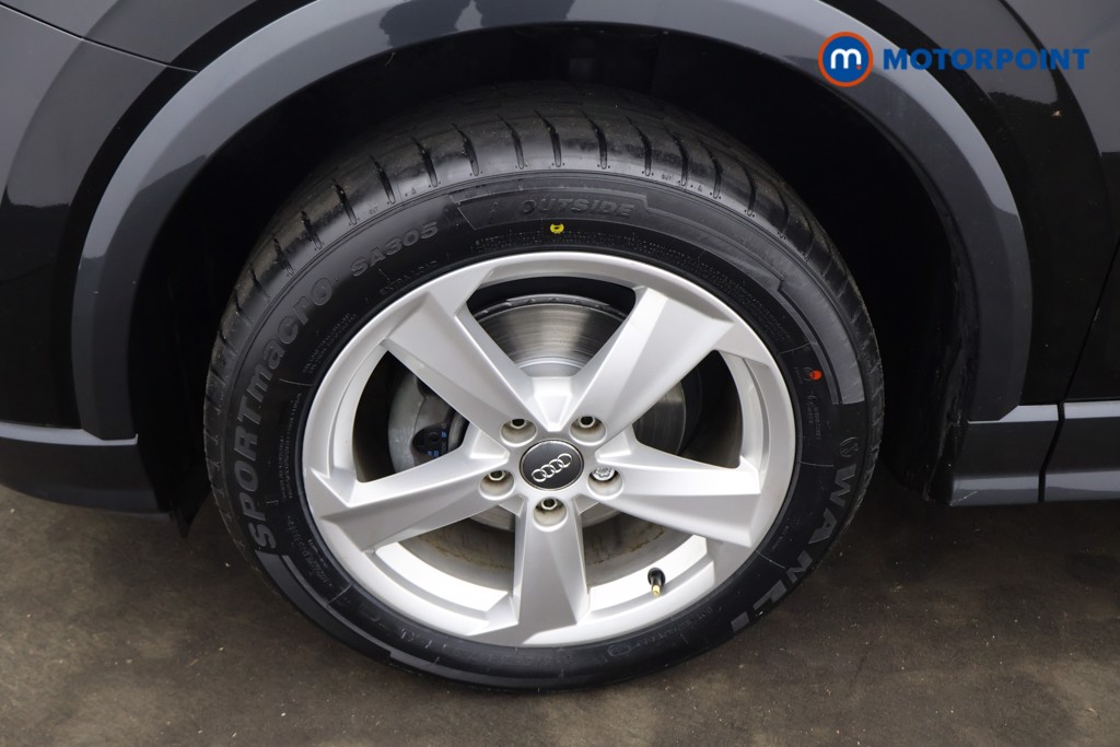 Audi Q2 Sport Manual Diesel SUV - Stock Number (1610136) - 20th supplementary image