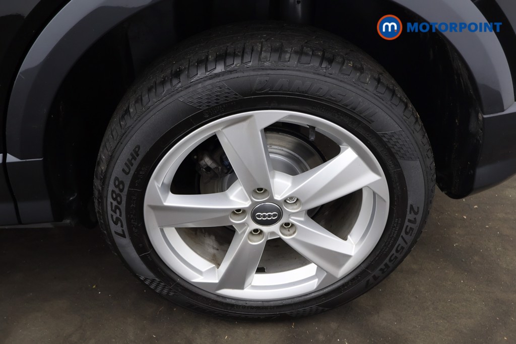 Audi Q2 Sport Manual Diesel SUV - Stock Number (1610136) - 21st supplementary image