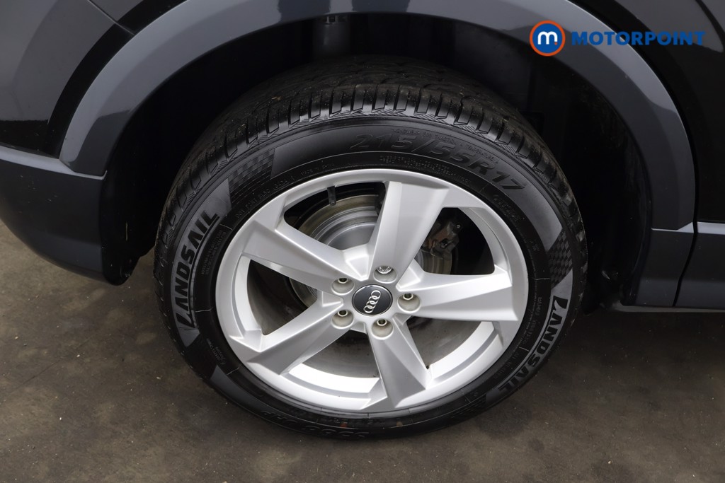 Audi Q2 Sport Manual Diesel SUV - Stock Number (1610136) - 22nd supplementary image